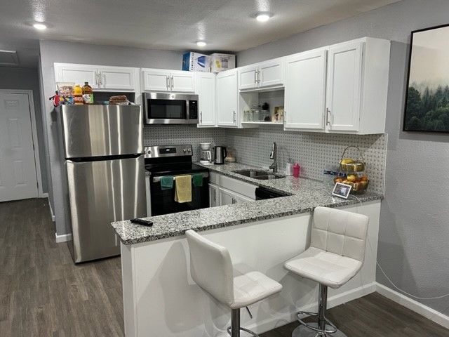 2516 Metropolitan Avenue, Dallas, TX 75215