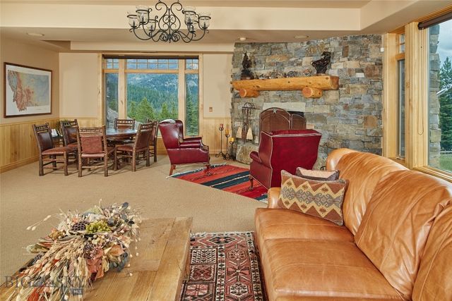 1320 Old Toby Road, Big Sky, MT 59716