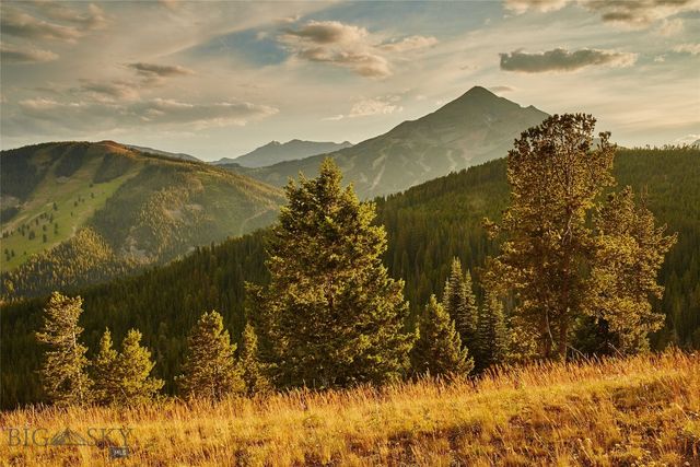 1320 Old Toby Road, Big Sky, MT 59716