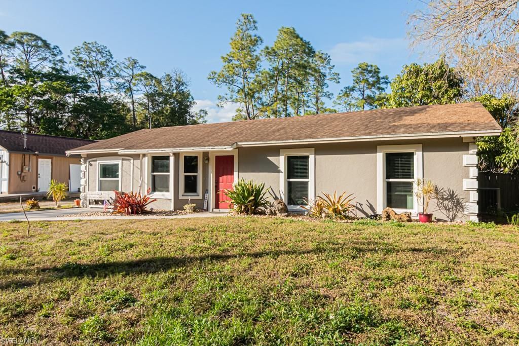 3771 31st AVE SW, NAPLES, FL 34117 — photo 2