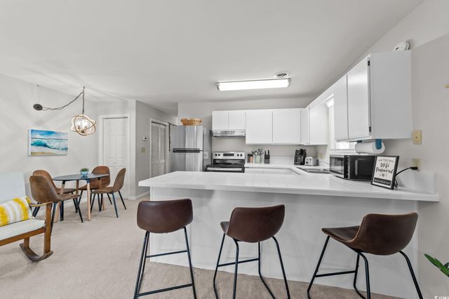 3700 Golf Colony Ln Unit 2I, Little River, SC 29566