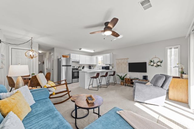 3700 Golf Colony Ln Unit 2I, Little River, SC 29566