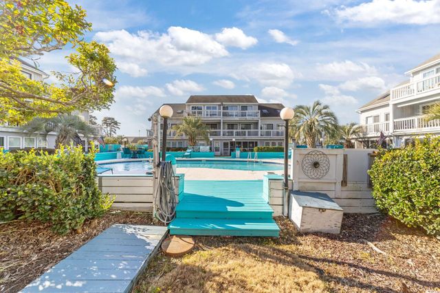 3700 Golf Colony Ln Unit 2I, Little River, SC 29566