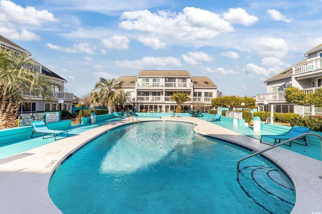 3700 Golf Colony Ln Unit 2I, Little River, SC 29566