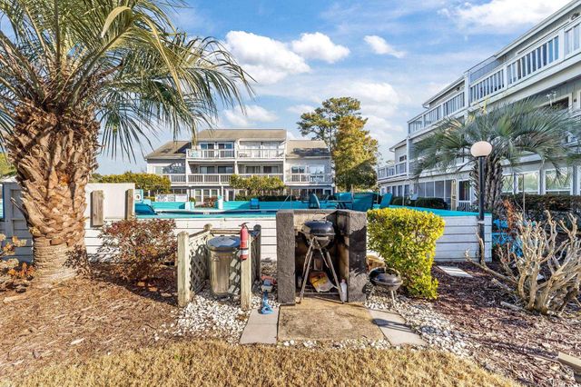 3700 Golf Colony Ln Unit 2I, Little River, SC 29566