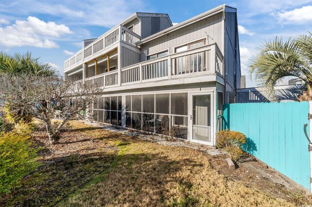 3700 Golf Colony Ln Unit 2I, Little River, SC 29566