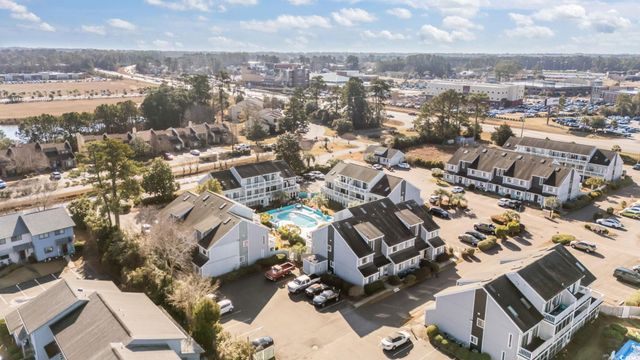 3700 Golf Colony Ln Unit 2I, Little River, SC 29566