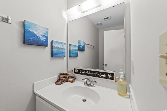 3700 Golf Colony Ln Unit 2I, Little River, SC 29566