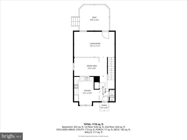 20540 LOWFIELD DR, Germantown, MD 20874