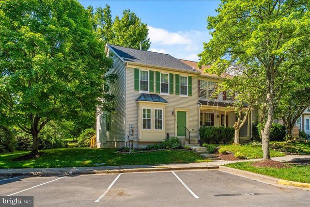 20540 LOWFIELD DR, Germantown, MD 20874