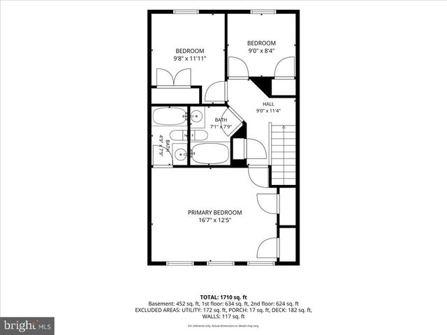 20540 LOWFIELD DR, Germantown, MD 20874