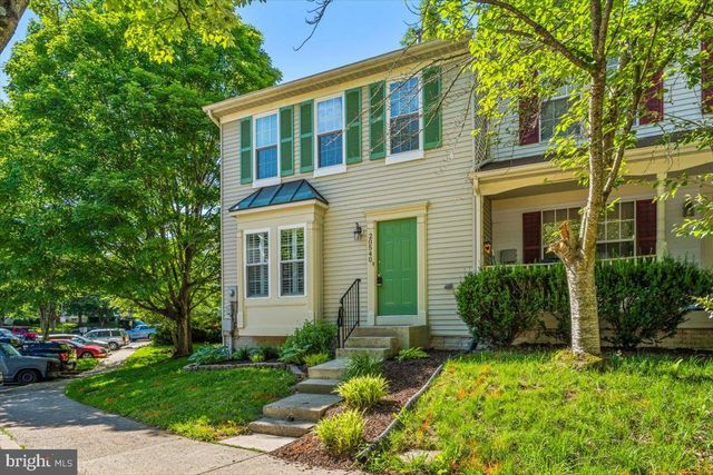 20540 LOWFIELD DR, Germantown, MD 20874