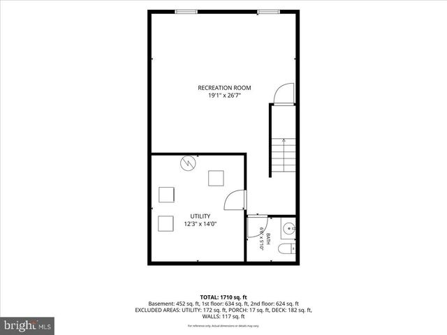 20540 LOWFIELD DR, Germantown, MD 20874