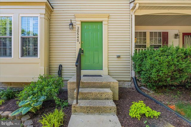 20540 LOWFIELD DR, Germantown, MD 20874