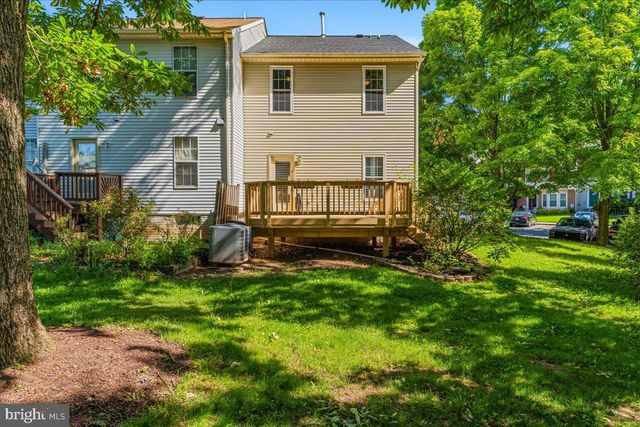 20540 LOWFIELD DR, Germantown, MD 20874