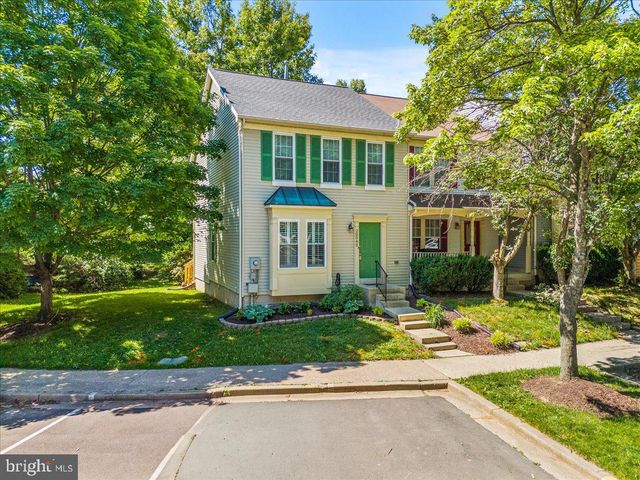 20540 LOWFIELD DR, Germantown, MD 20874