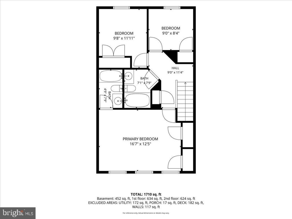 Image 25 of property listing at 20540 LOWFIELD DR, Germantown, MD 20874