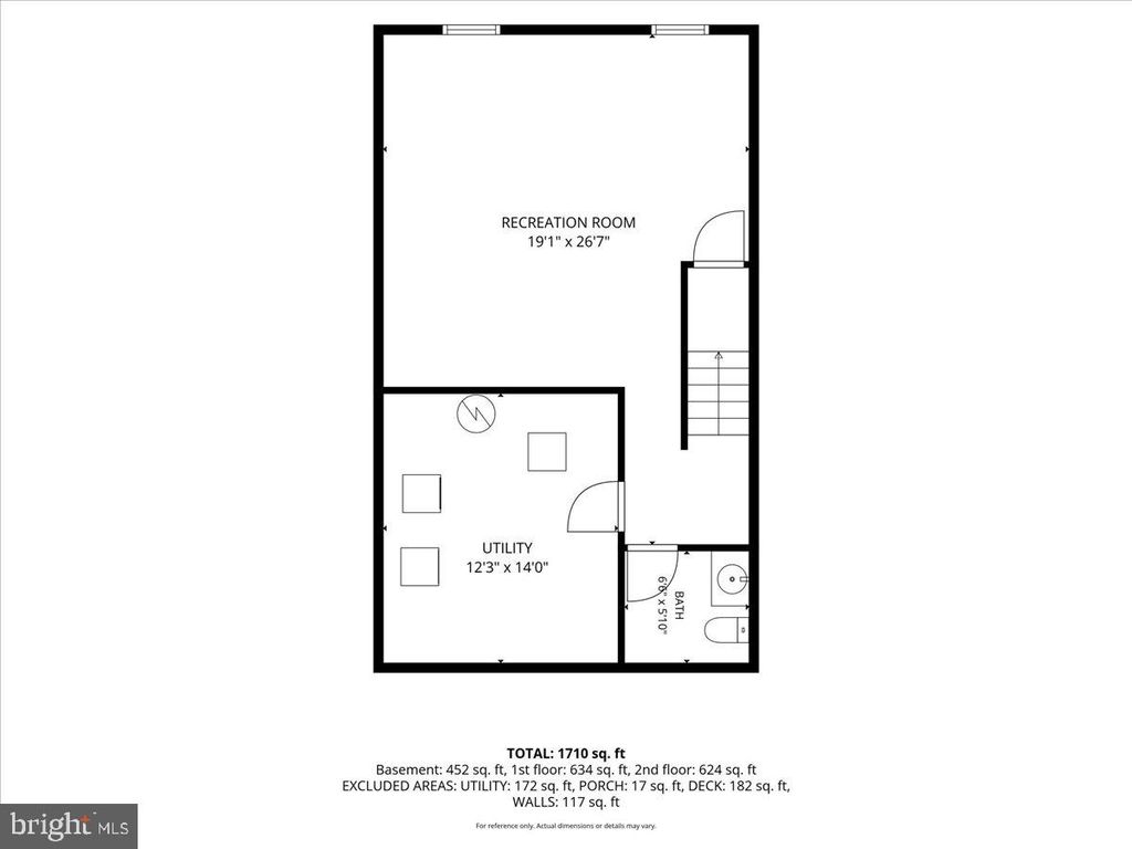 Image 36 of property listing at 20540 LOWFIELD DR, Germantown, MD 20874