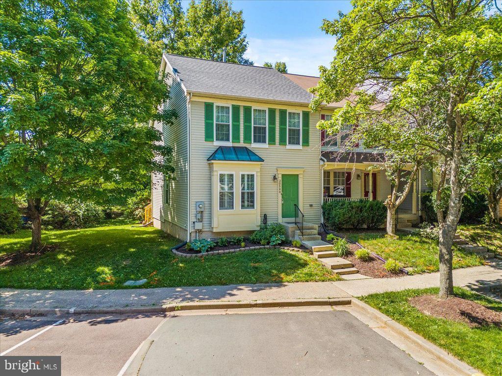 Image 51 of property listing at 20540 LOWFIELD DR, Germantown, MD 20874