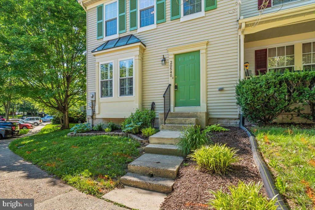 Image 61 of property listing at 20540 LOWFIELD DR, Germantown, MD 20874