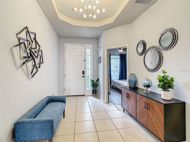 2619 PAWNALL STREET, Kissimmee, FL 34747