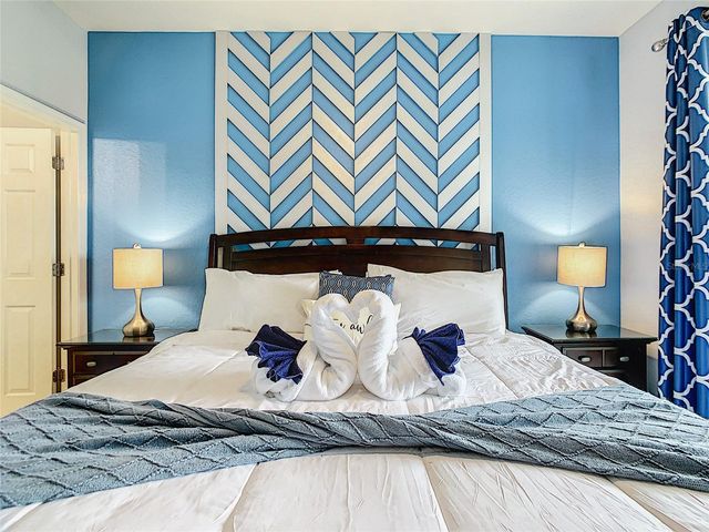 2619 PAWNALL STREET, Kissimmee, FL 34747