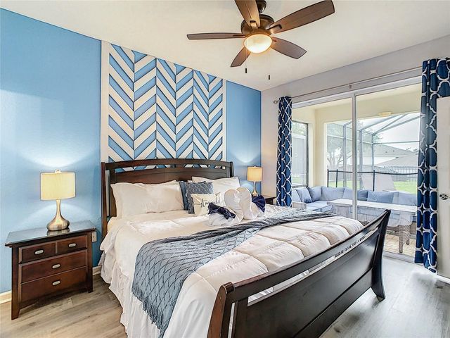 2619 PAWNALL STREET, Kissimmee, FL 34747