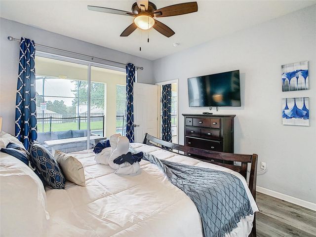 2619 PAWNALL STREET, Kissimmee, FL 34747