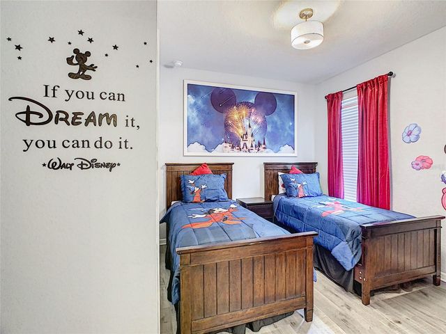 2619 PAWNALL STREET, Kissimmee, FL 34747