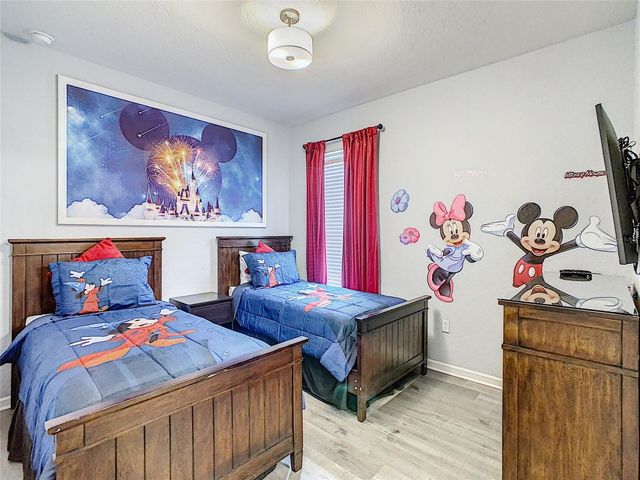 2619 PAWNALL STREET, Kissimmee, FL 34747