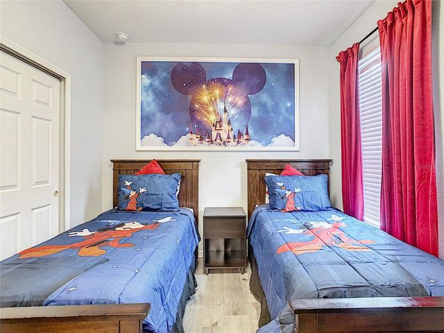 2619 PAWNALL STREET, Kissimmee, FL 34747