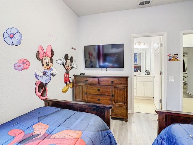 2619 PAWNALL STREET, Kissimmee, FL 34747