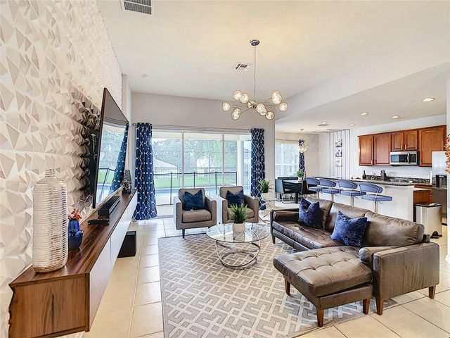 2619 PAWNALL STREET, Kissimmee, FL 34747