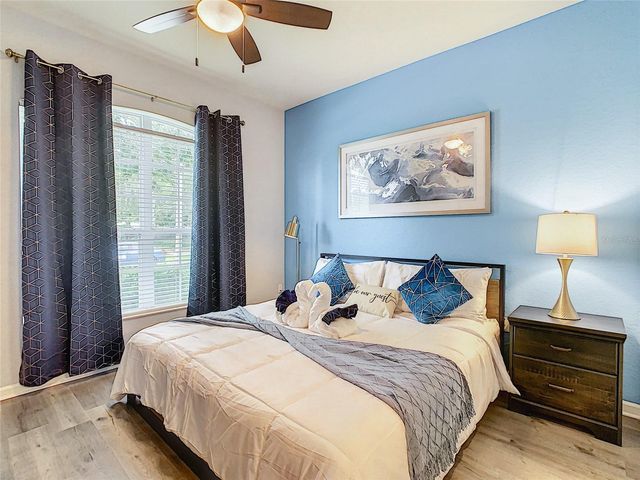 2619 PAWNALL STREET, Kissimmee, FL 34747