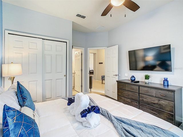 2619 PAWNALL STREET, Kissimmee, FL 34747