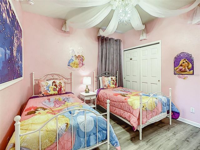 2619 PAWNALL STREET, Kissimmee, FL 34747