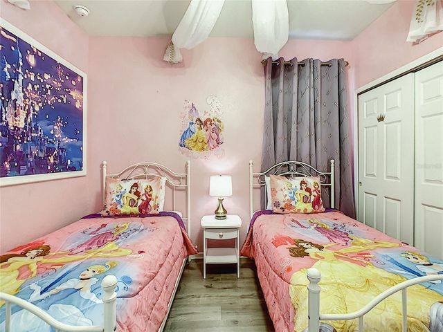 2619 PAWNALL STREET, Kissimmee, FL 34747