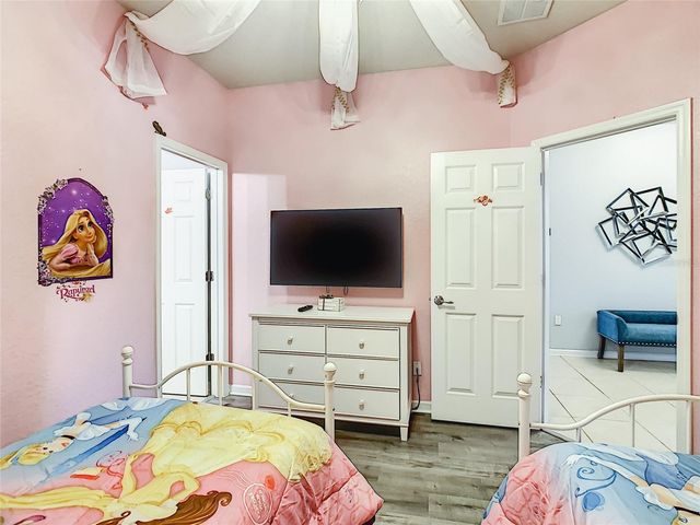 2619 PAWNALL STREET, Kissimmee, FL 34747