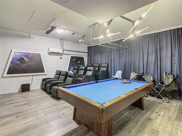 2619 PAWNALL STREET, Kissimmee, FL 34747