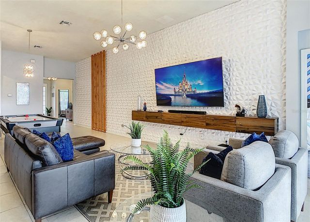 2619 PAWNALL STREET, Kissimmee, FL 34747