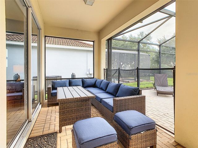 2619 PAWNALL STREET, Kissimmee, FL 34747