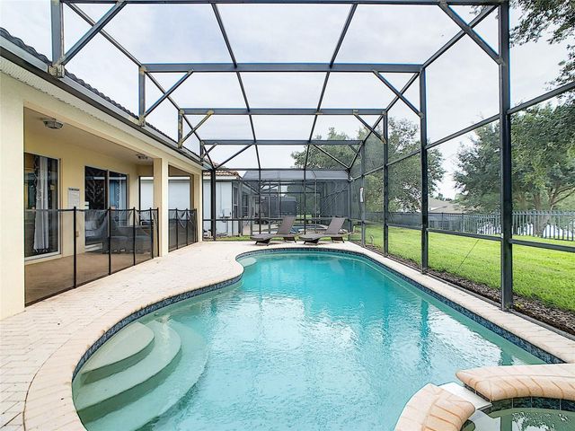 2619 PAWNALL STREET, Kissimmee, FL 34747