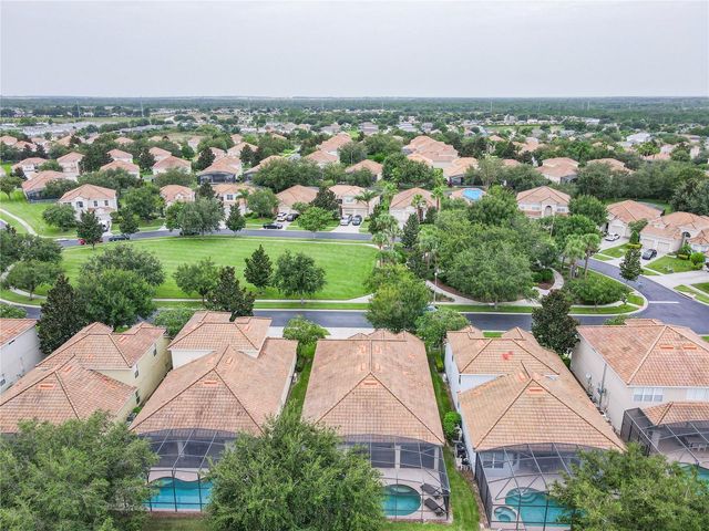 2619 PAWNALL STREET, Kissimmee, FL 34747