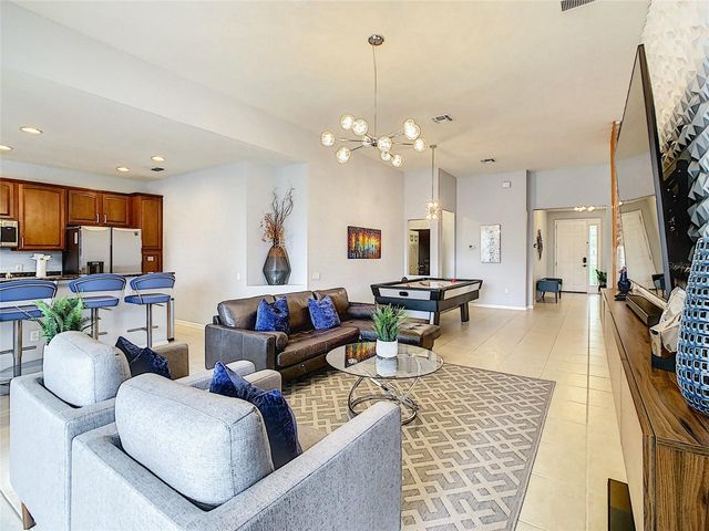 2619 PAWNALL STREET, Kissimmee, FL 34747