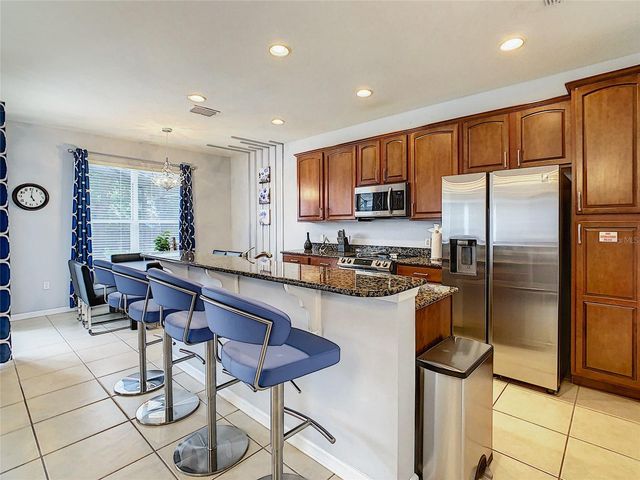 2619 PAWNALL STREET, Kissimmee, FL 34747