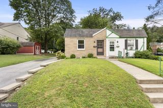 229 MINER ST, Malvern, PA 19355