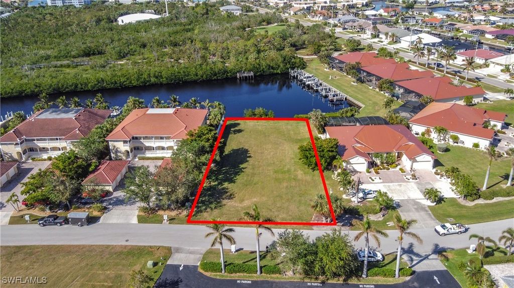 3227 Purple Martin DR, Punta Gorda, FL 33950