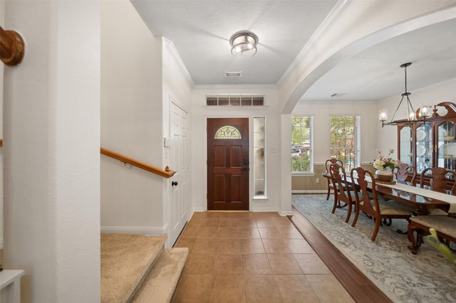 18118 Outback Lakes Trail, Humble, TX 77346