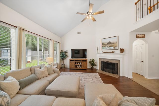 18118 Outback Lakes Trail, Humble, TX 77346