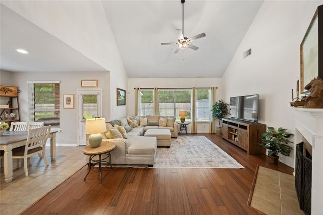 18118 Outback Lakes Trail, Humble, TX 77346